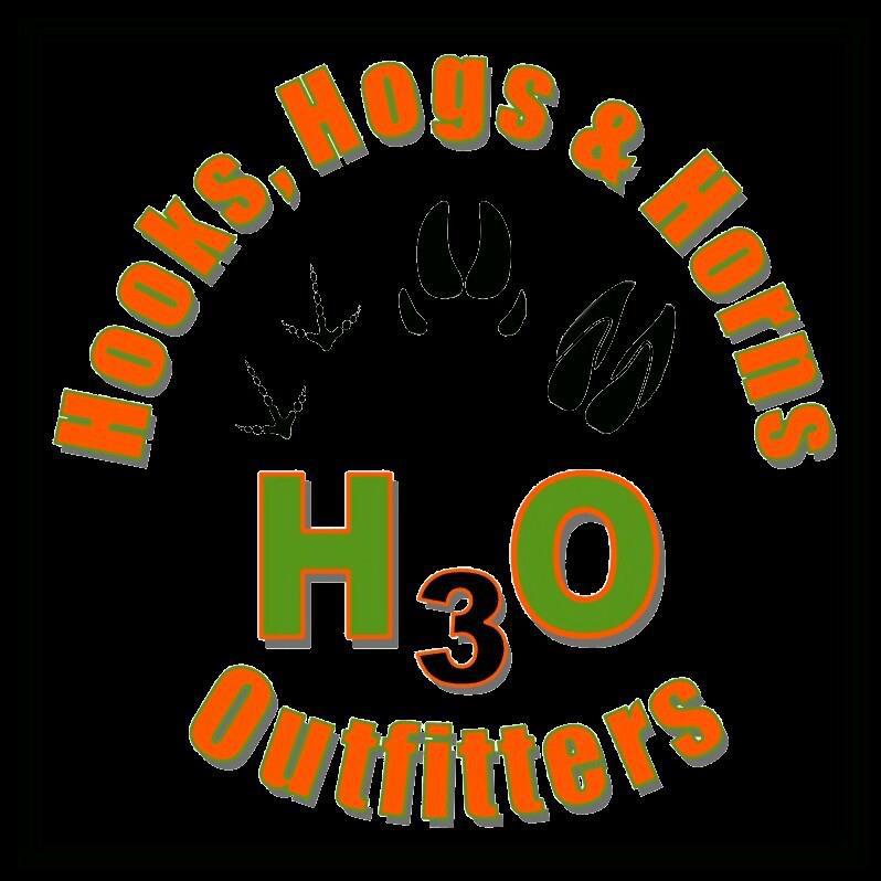 Outfitters Just Kill'n Time TV