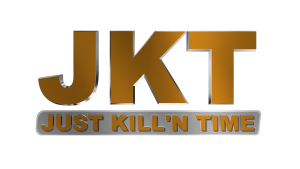 Just Kill'n Time TV