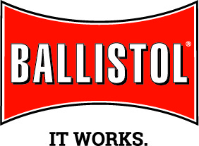 Ballistol Logo